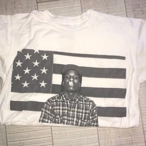 A$AP Rocky Merch